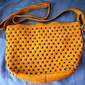 Kompanero shoulder bag